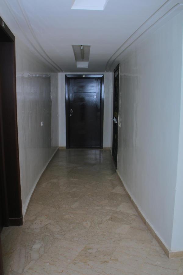 Bouznika 4 Apartment ภายนอก รูปภาพ